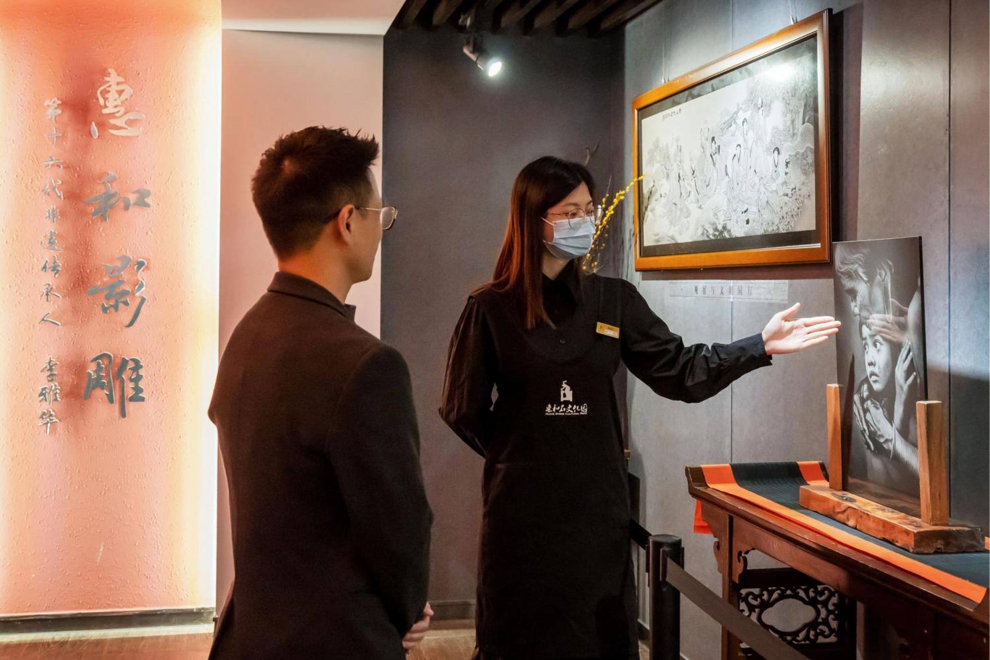 Le Meridien Sia-men Exteriér fotografie